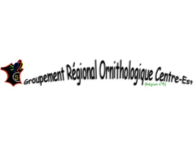 Groupement Régional Ornithologique Centre Est